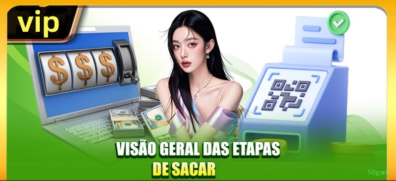 Programa VIP 58game