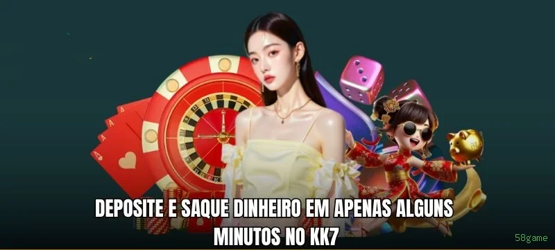 Instalação iOS 58game