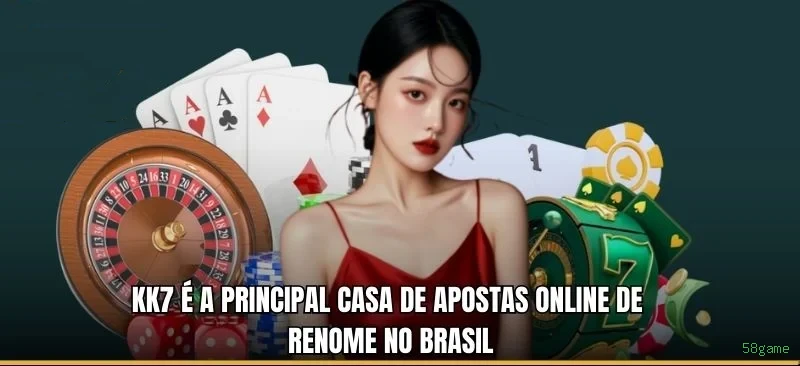 Jogos com maior RTP na 58game